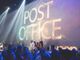 POST OFFICE Torino: dopo una giornata di lavoro, arriva il relax!