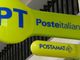 ufficio postale - foto di archivio