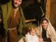 Tre serate per un tuffo nel passato con il presepe vivente di Prea (Video)