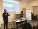 nuova app per far dialogare i sordi in ospedale