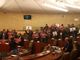 Referendum elettorale, opposizione protesta a Palazzo Lascaris: &quot;Maggioranza bocciata&quot;