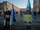 protesta infermieri