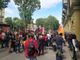 Immagine di repertorio di una manifestazione organizzata dalla Scuol Scuola