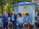 punto smat - foto di archivio