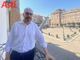 Maurizio Rasero, sindaco di Asti