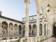 Il rettorato dell'Università di Torino