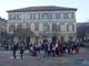 Il ritorno a scuola tra gioia e preoccupazione: &quot;Stiamo facendo miracoli, ma siamo sfiniti&quot; [VIDEO e FOTO]