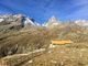 Rifugio di montagna
