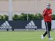 Credits  &quot;Twitter Juventus&quot;