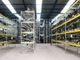 Scaffalature metalliche