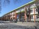 le scuole De Amicis e Manzoni chiuse a Nichelino