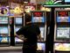 slot machines