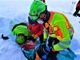 Uomini del Soccorso alpino