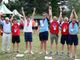 special olympics - foto di archivio