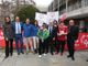 La torcia di Special Olympics è pronta a partire e arriverà in Piemonte a maggio: &quot;Un forte messaggio di pace&quot; [FOTO E VIDEO]
