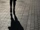 stalking - foto di archivio