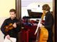 Tra Torino e Pinerolo, torna l'International Chamber Music Competition