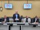 Il presidente del Consiglio regionale Stefano Allasia