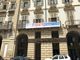 #RipartiPiemonte il nuovo striscione sul Palazzo della giunta regionale