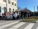 Torna a Pinerolo lo sciopero degli studenti in difesa del clima