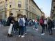 studenti - foto d'archivio