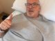 Stefano Tacconi è uscito dalla Rianimazione dell'ospedale Molinette