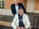 A due anni dal grave malore, Stefano Tacconi riceve il premio Sport e Valori