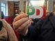 tessera del pd