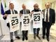 foto di archivio e conferenza torneo delle regioni 2023