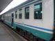 treno convoglio