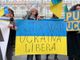 Ucraina, oltre diecimila profughi accolti in Piemonte