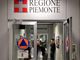 Il Piemonte ai vertici per incremento posti letto in terapia intensiva: sono 554, con un +94%