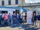 unita mobile vaccinale