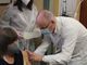 Covid, oggi in Piemonte 27.619 vaccinati, compresi 6.835 sessantenni