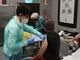 Vaccini, oggi 42.231 somministrazioni in Piemonte: poche più di 35mila le terze dosi