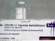 vaccino AstraZeneca - foto di archivio