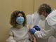 vaccinazione anti covid - foto di archivio