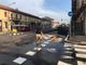 pista ciclabile