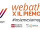 Webathon per il Piemonte: in otto ore di live raccolti circa 500mila euro Webathon per il Piemonte: in otto ore di live raccolti circa 500mila euro