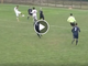 VIDEOGOL - Eccellenza: la splendida rete di Viglione del Centallo contro il Pinerolo