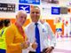 Serie A2 di volley, l’Eurospin Ford Sara Pinerolo ci sarà