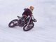 Pragelato, il 9 febbraio c’è l’Ice Trophy: si corre in moto sul ghiaccio