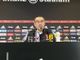 Foto tratta dal profilo Twitter ufficiale &quot;JuventusFC&quot;