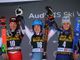 Audi Fis Ski World Cup: Bassino sul podio del Parallelo di Sestriere