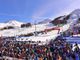 Audi Fis Ski World Cup: Brignone scrive una nuova pagina della storia di Sestriere (Foto)