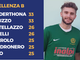 Piergiorgio Modini (Moretta): tripletta alla Cbs