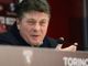 Toro chiamato alla "missione impossibile" a Roma