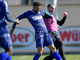 Rizq sfida Chiellini in amichevole
