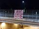 Toro, striscioni contro il Presidente: &quot;Cairo vattene&quot;