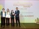 Edelman Ai Academy premiata a Milano con l’Eha Technology &amp; Innovation